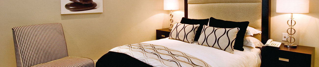 Endless Horizons Boutique Hotel